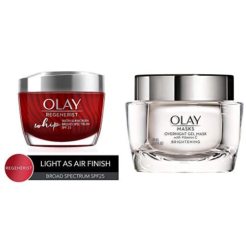 Olay Regenerist Whip Cr 50ml Spf25