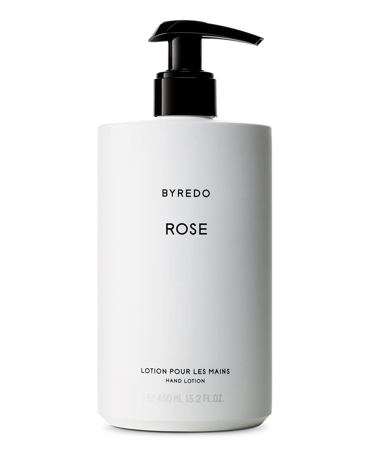 BYREDO Hand Lotion