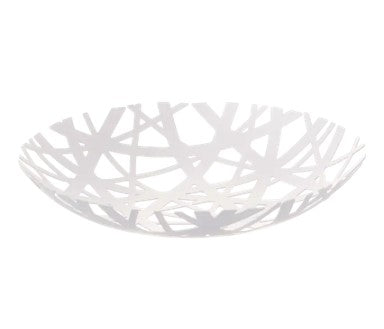 Steel Display Bowl