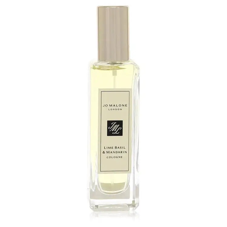 Lime Basil & Mandarin (Unisex Unboxed) By Jo Malone Cologne for Men