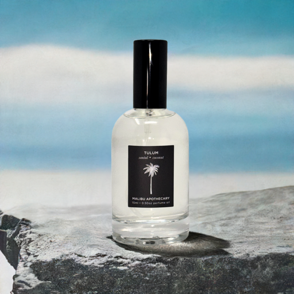 100mL | 3.4fl oz Eau de Parfum