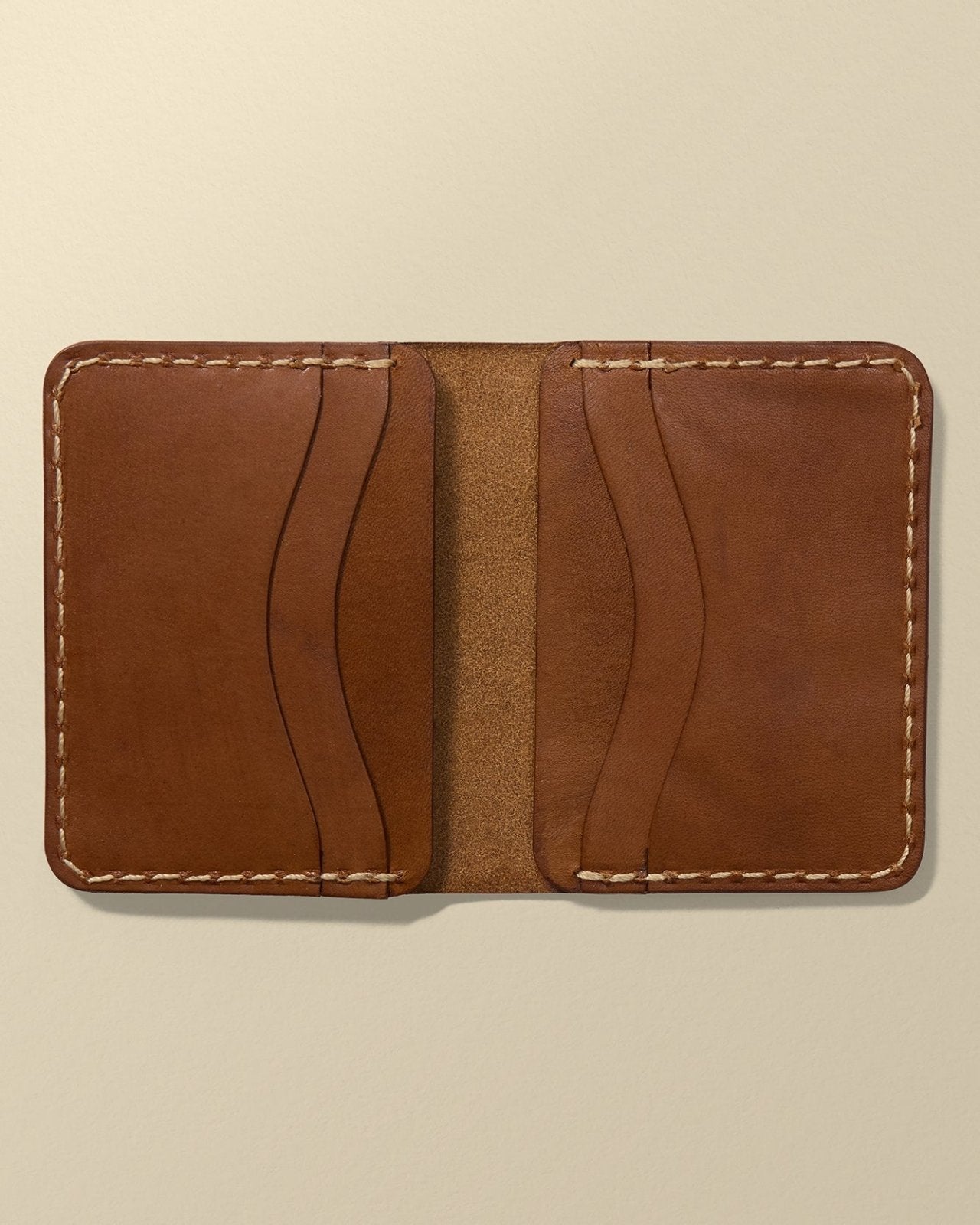 Devium X Dark Forest Rangeland Wallet