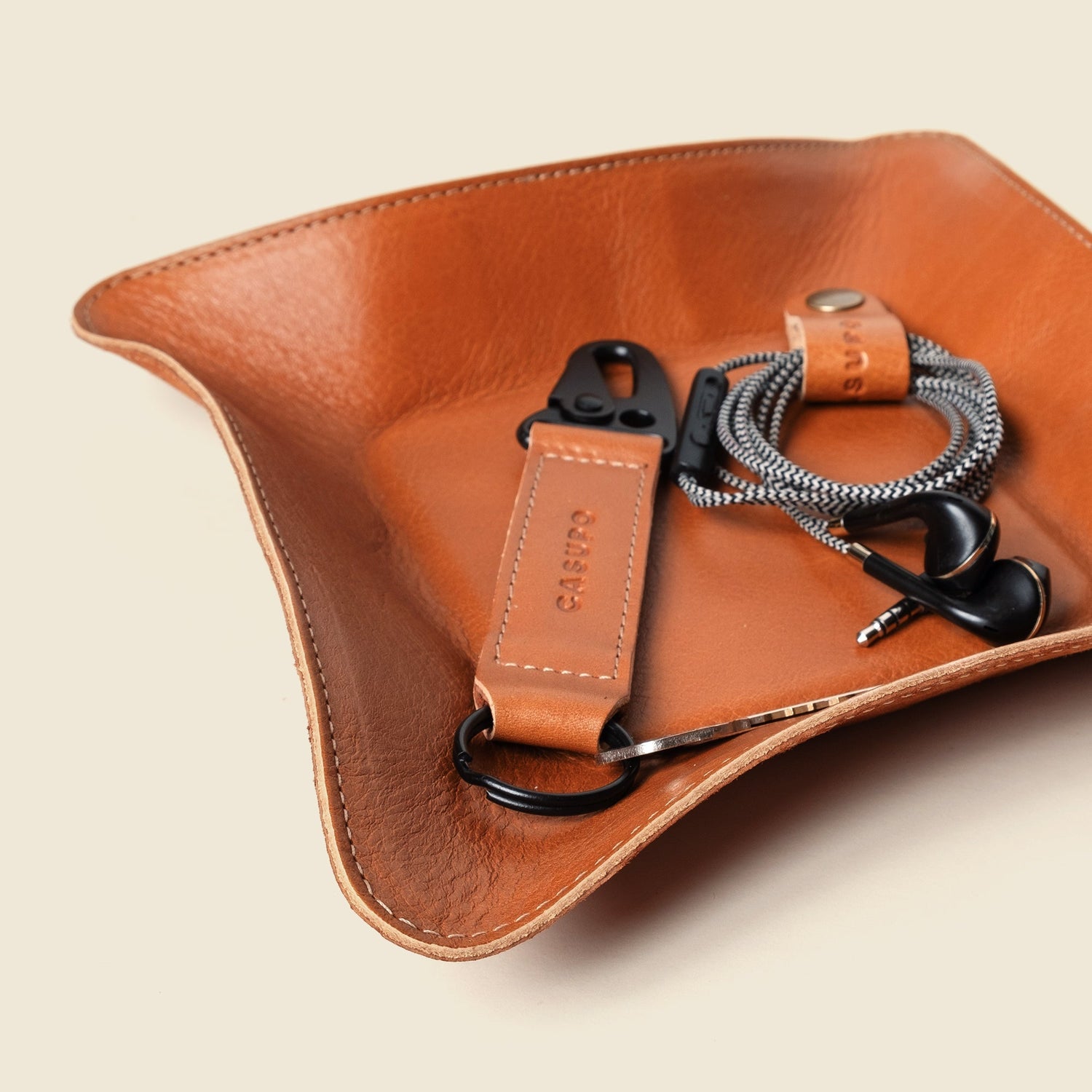 Small Leather Goods