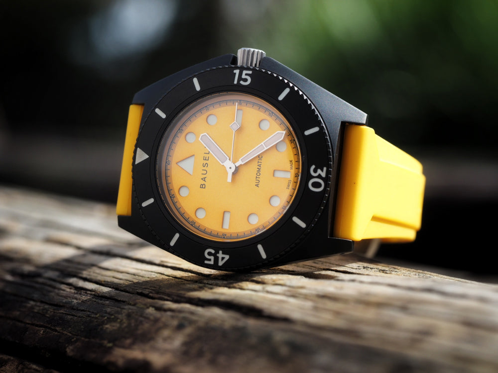 INFINITE SUNSET | DUSK GOLD