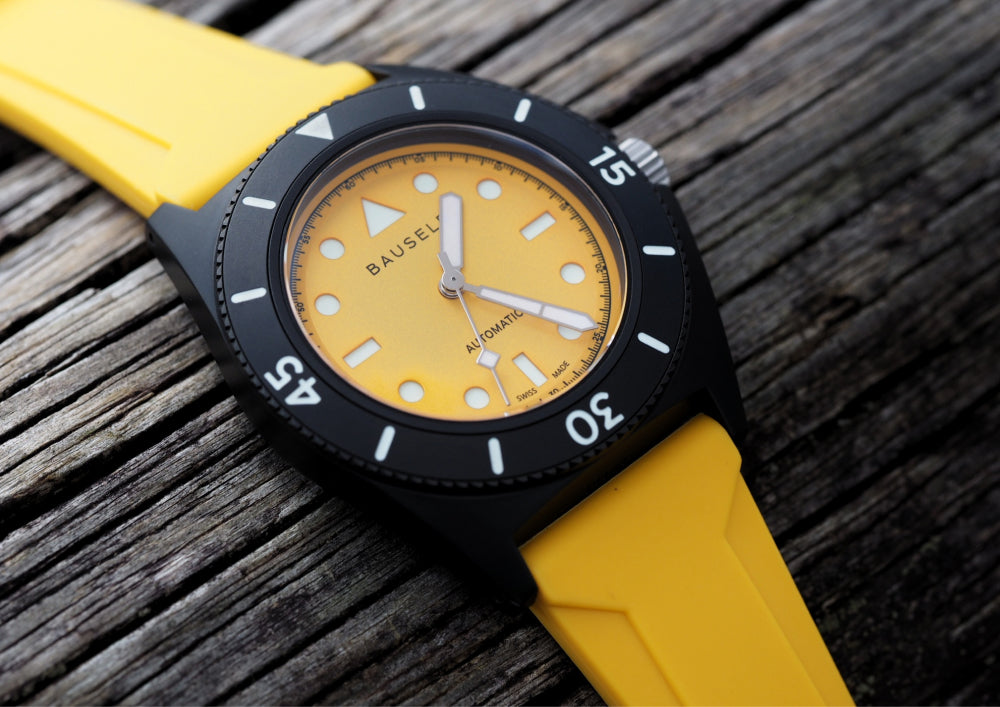 INFINITE SUNSET | DUSK GOLD