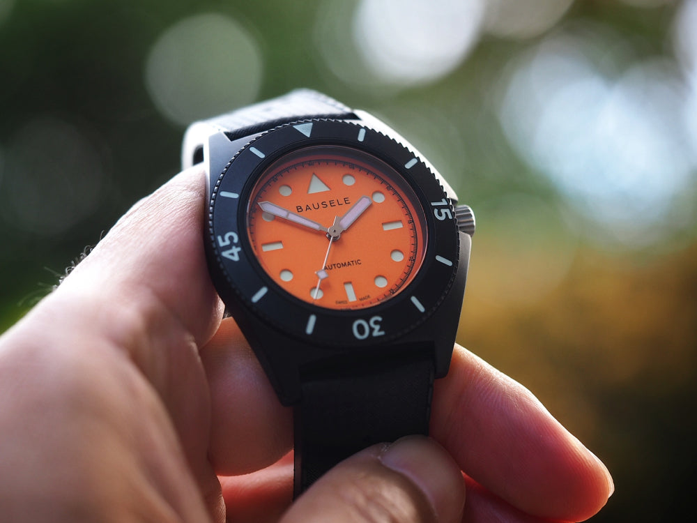 INFINITE SUNSET | OUTBACK AMBER