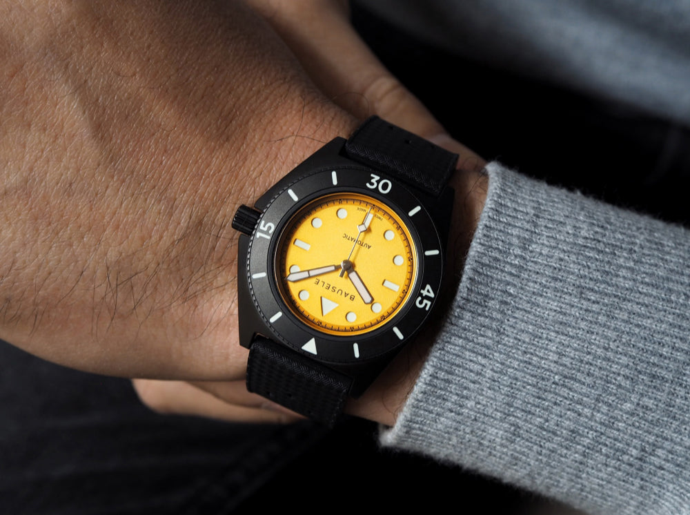 INFINITE SUNSET | DUSK GOLD