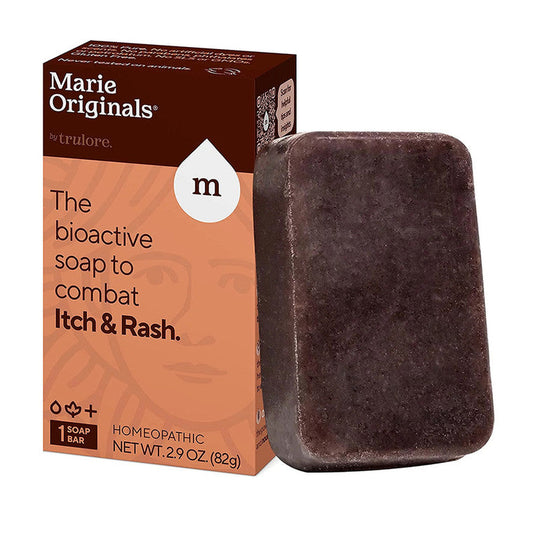 Marie Originals Itch Relief Soap, 2.9oz