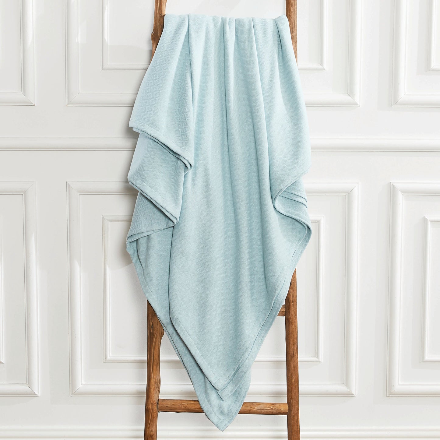 Bamboo Cotton Blanket