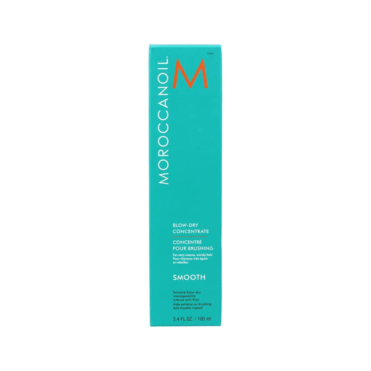 Moroccanoil Smooth Blow-Dry Concentrate 3.4 oz