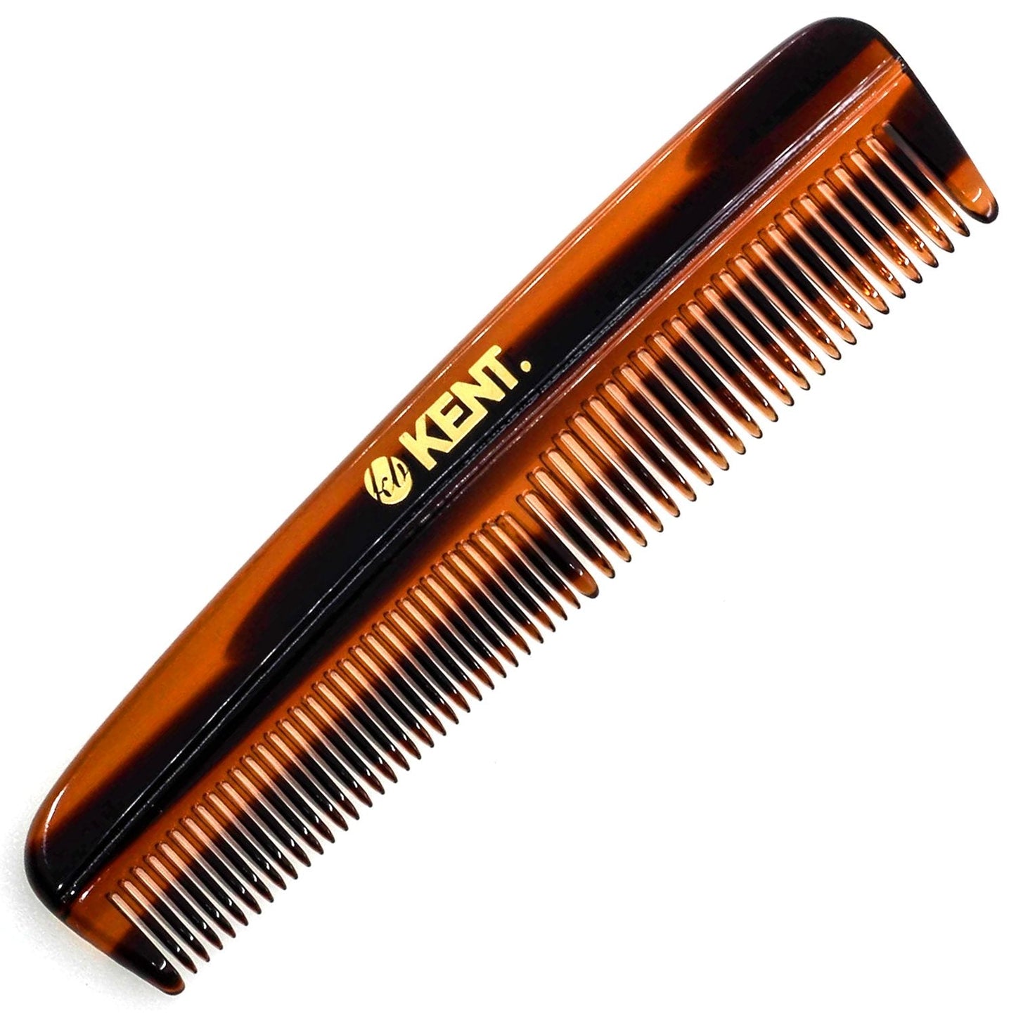 Kent R7T The Apsley Handmade Comb