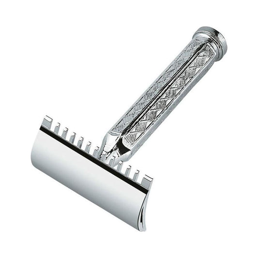 Merkur 41C Solingen Classic Short Double Edge Safety Razor [41 001]