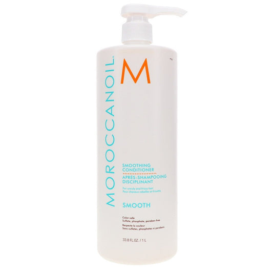 Moroccanoil Smooth Smoothing Conditioner 33.8 oz