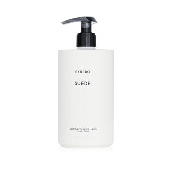 BYREDO Hand Lotion Suede 450ml