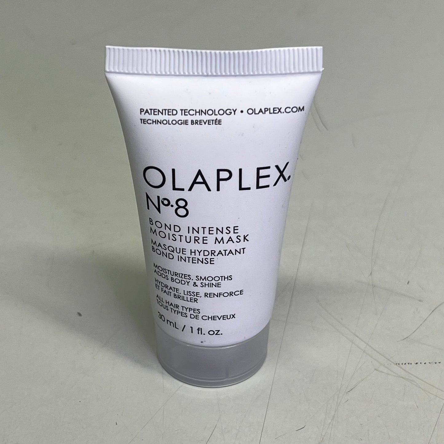 OLAPLEX (4 PIECE SET) Hair Repair & Strengthening Kit Intensive Bond Travel Sz