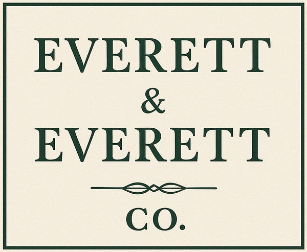 Everett & Everett Co.