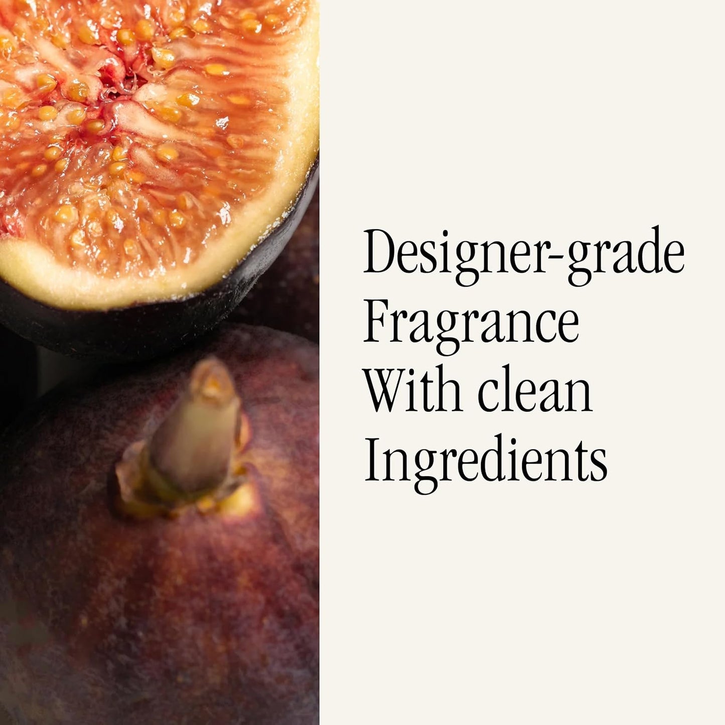 Pura & Brooklyn Candle Studio Home Scent Refill - Smart Air Diffuser - Up to 120-Hours of Luxury Fragrance per Refill - Home Essential - Clean & Safe Diffuser Fragrance - 2 Pack, Santorini