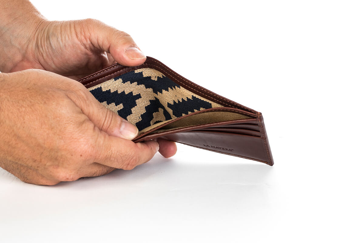 Corbina Wallet