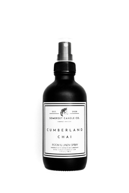Cumberland Chai Room & Linen Spray