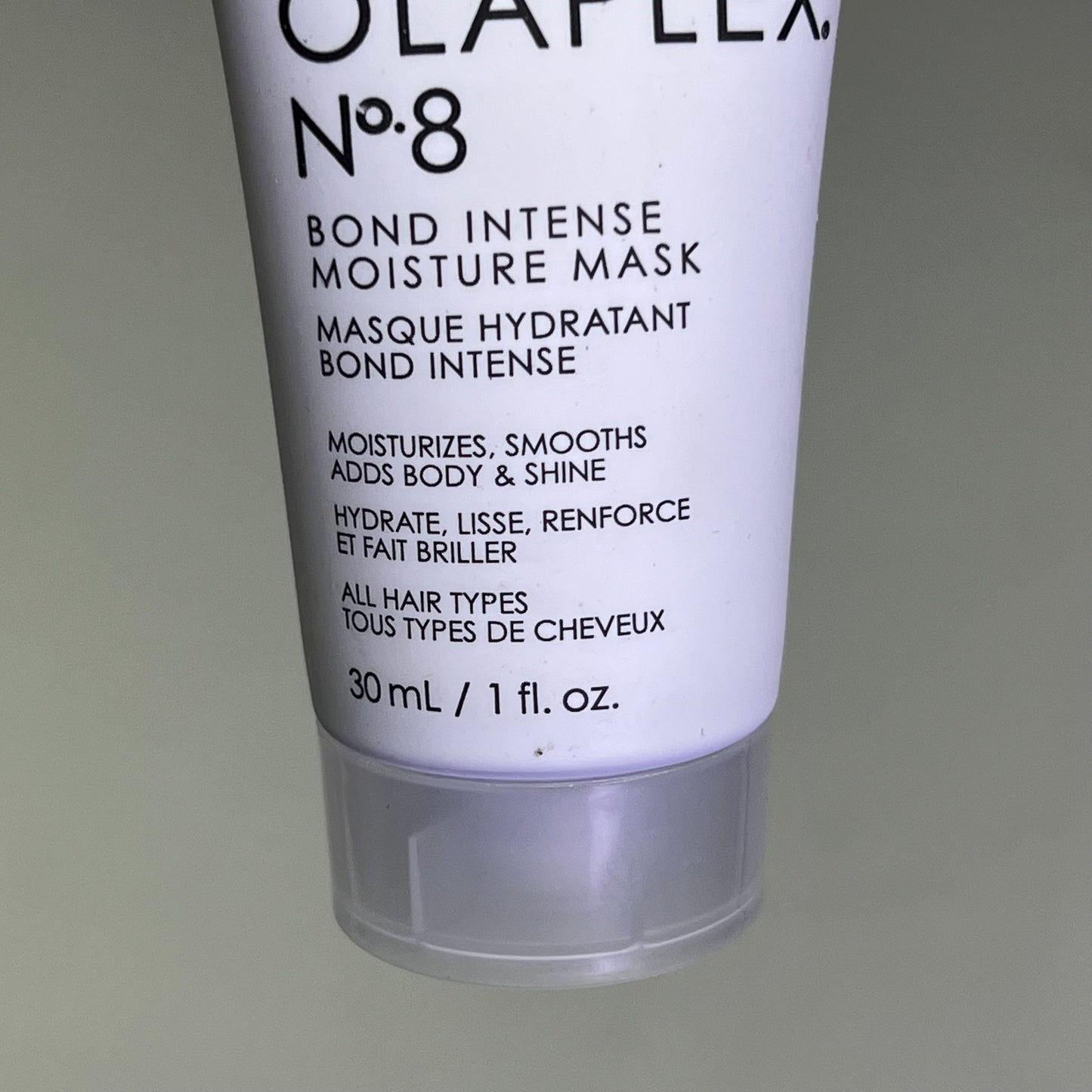 OLAPLEX (4 PIECE SET) Hair Repair & Strengthening Kit Intensive Bond Travel Sz