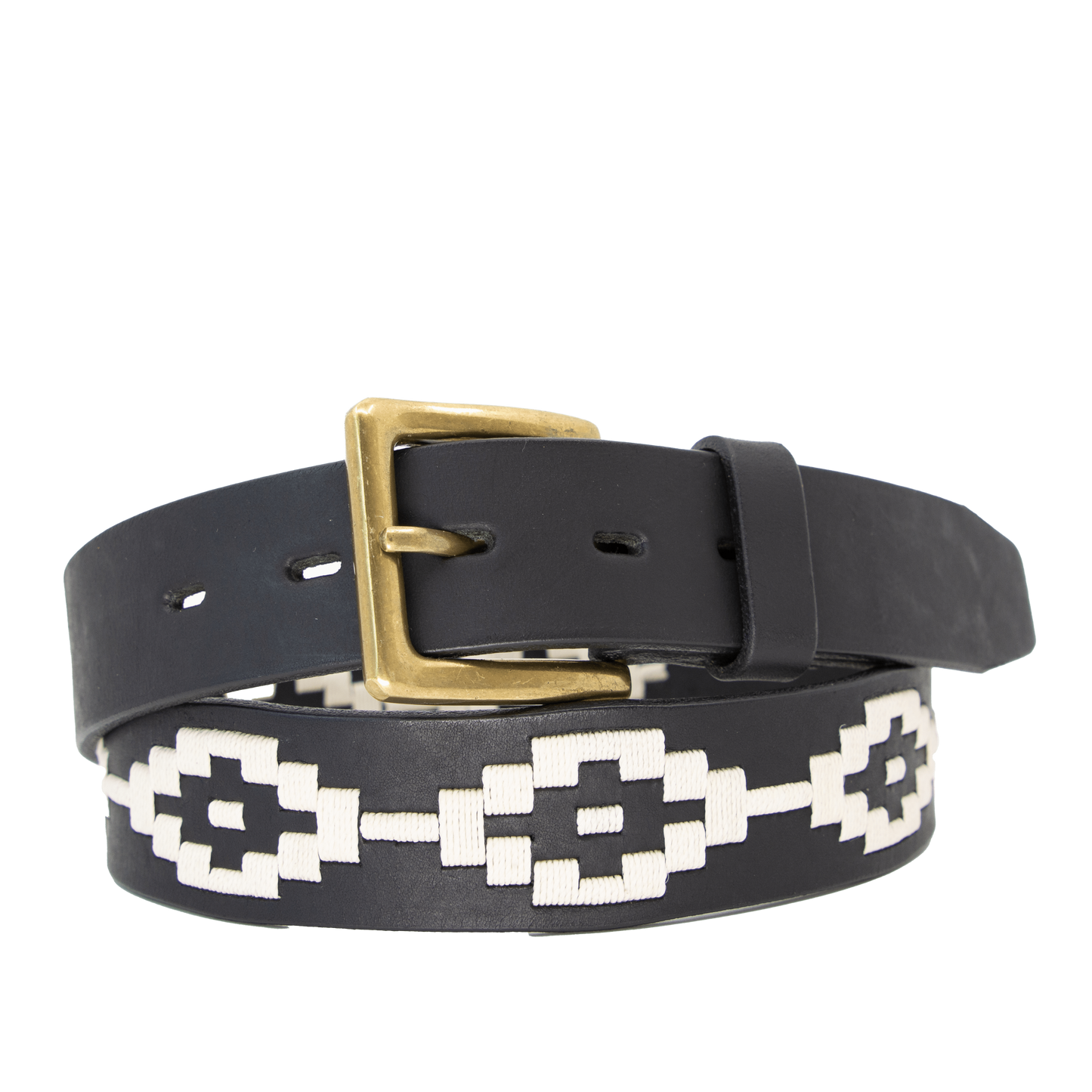 Oscuro Polo Belt