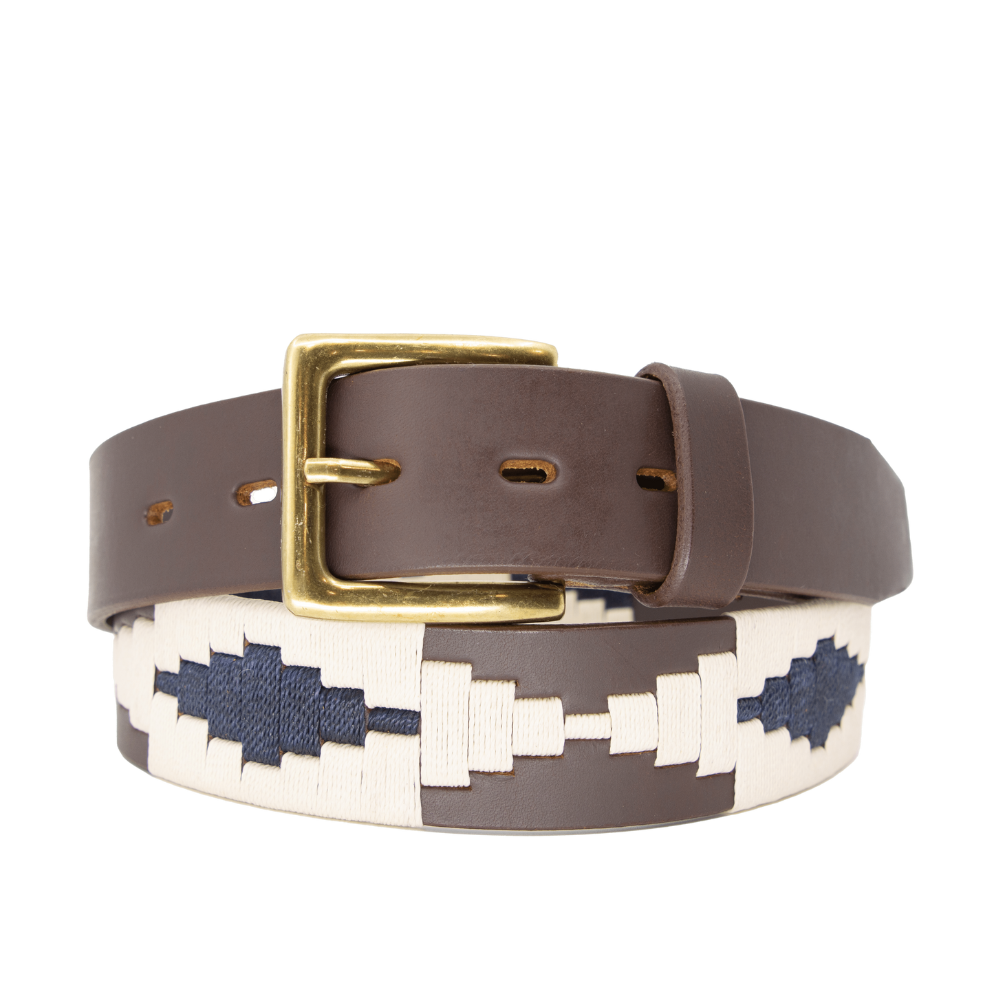 Prince William Polo Belt