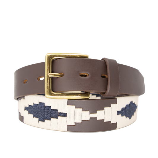 Prince William Polo Belt