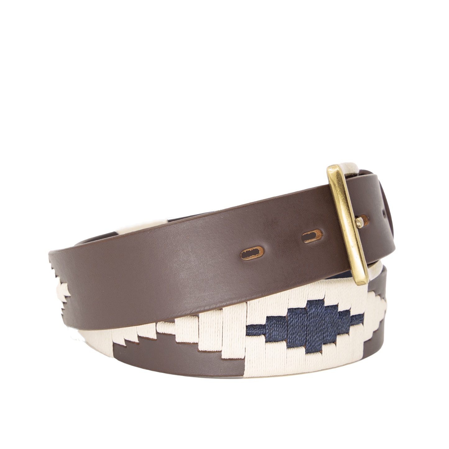 Prince William Polo Belt