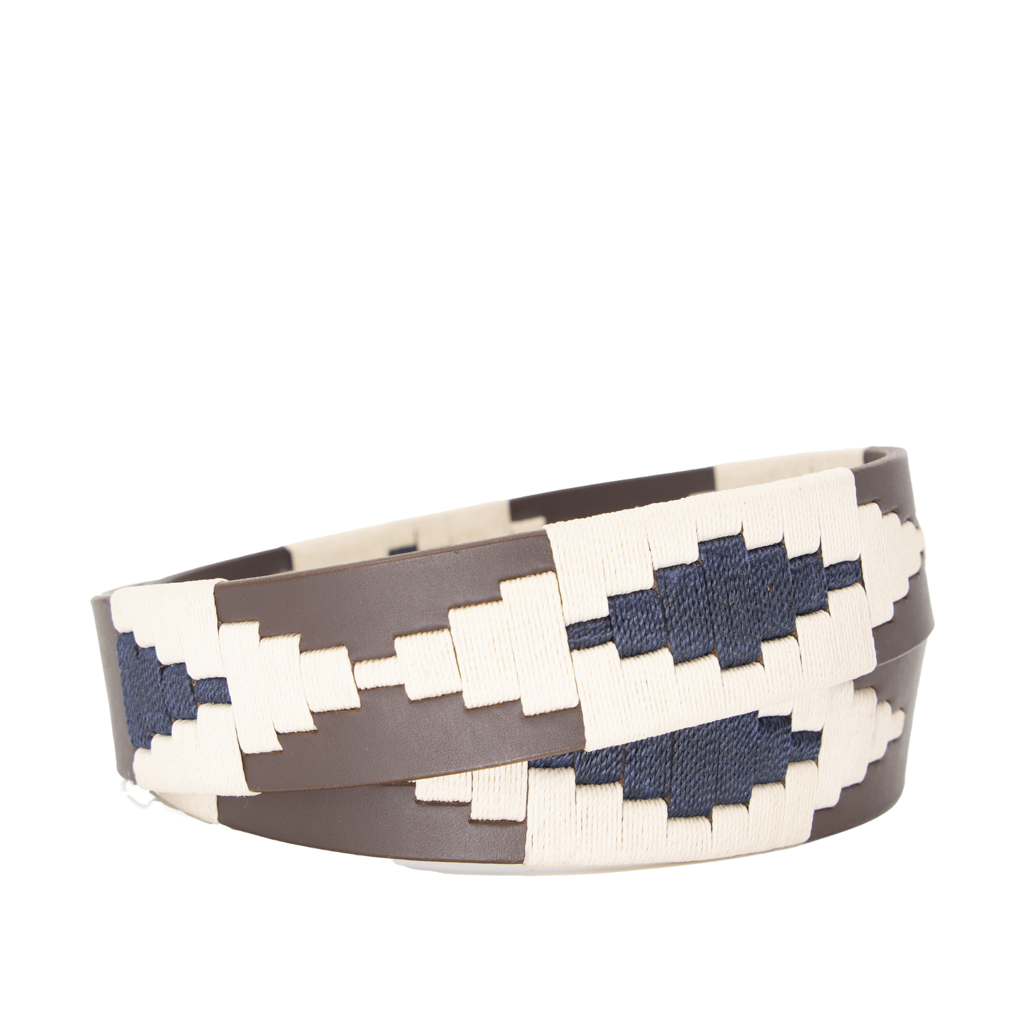 Prince William Polo Belt