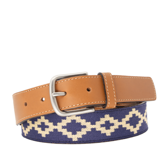 Corbina Woven Belt