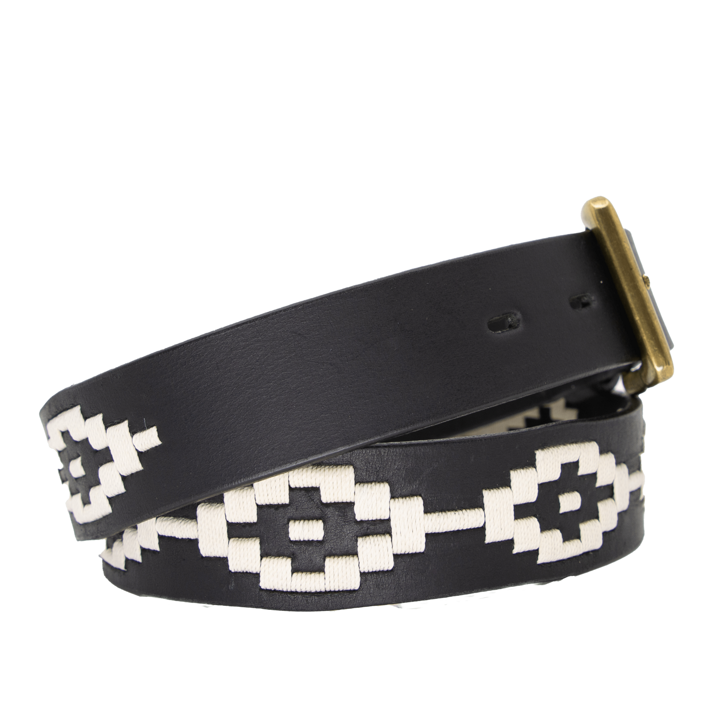 Oscuro Polo Belt