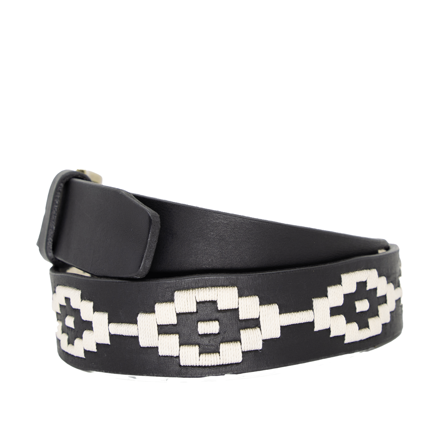 Oscuro Polo Belt