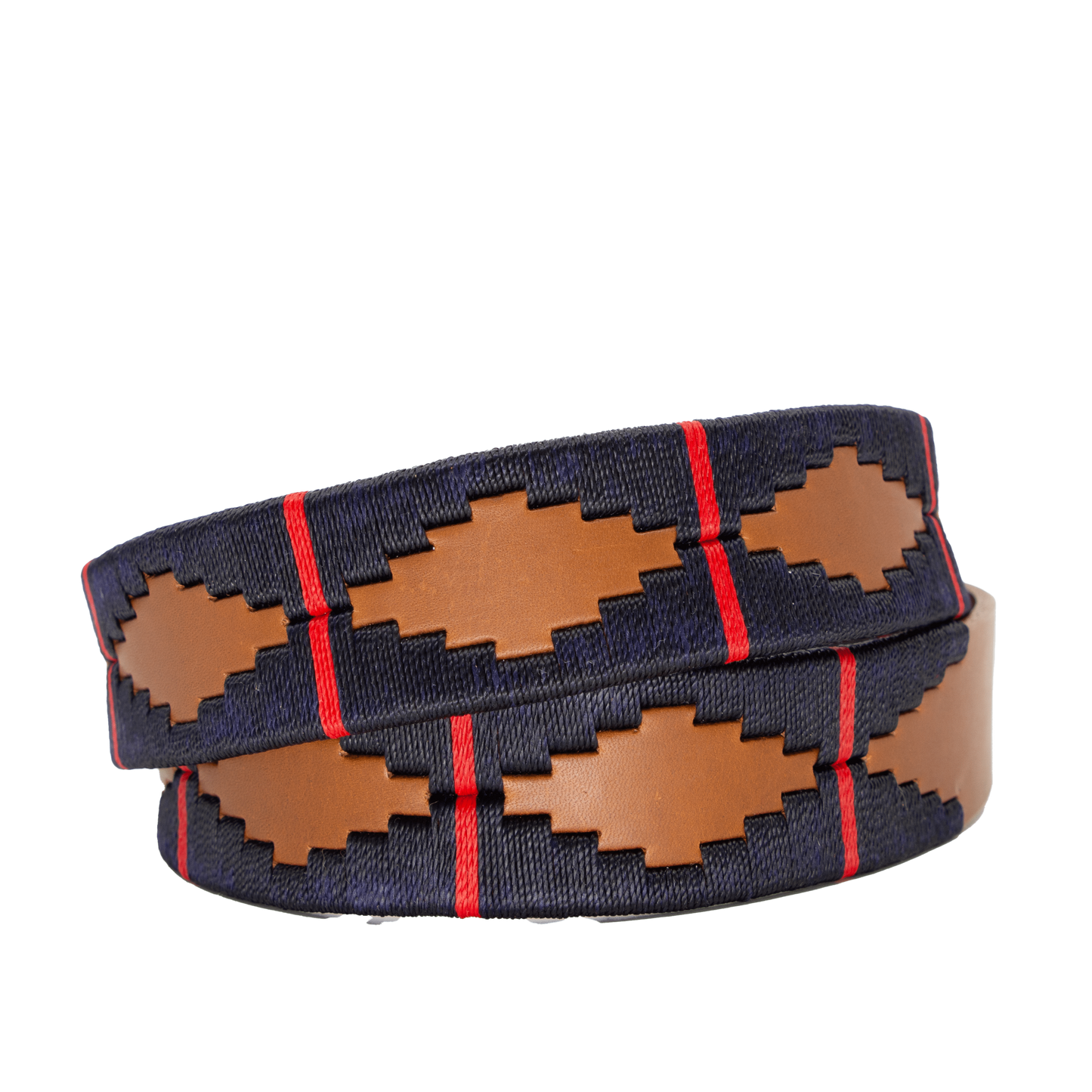 Limited Edition: El Capitán Polo Belt