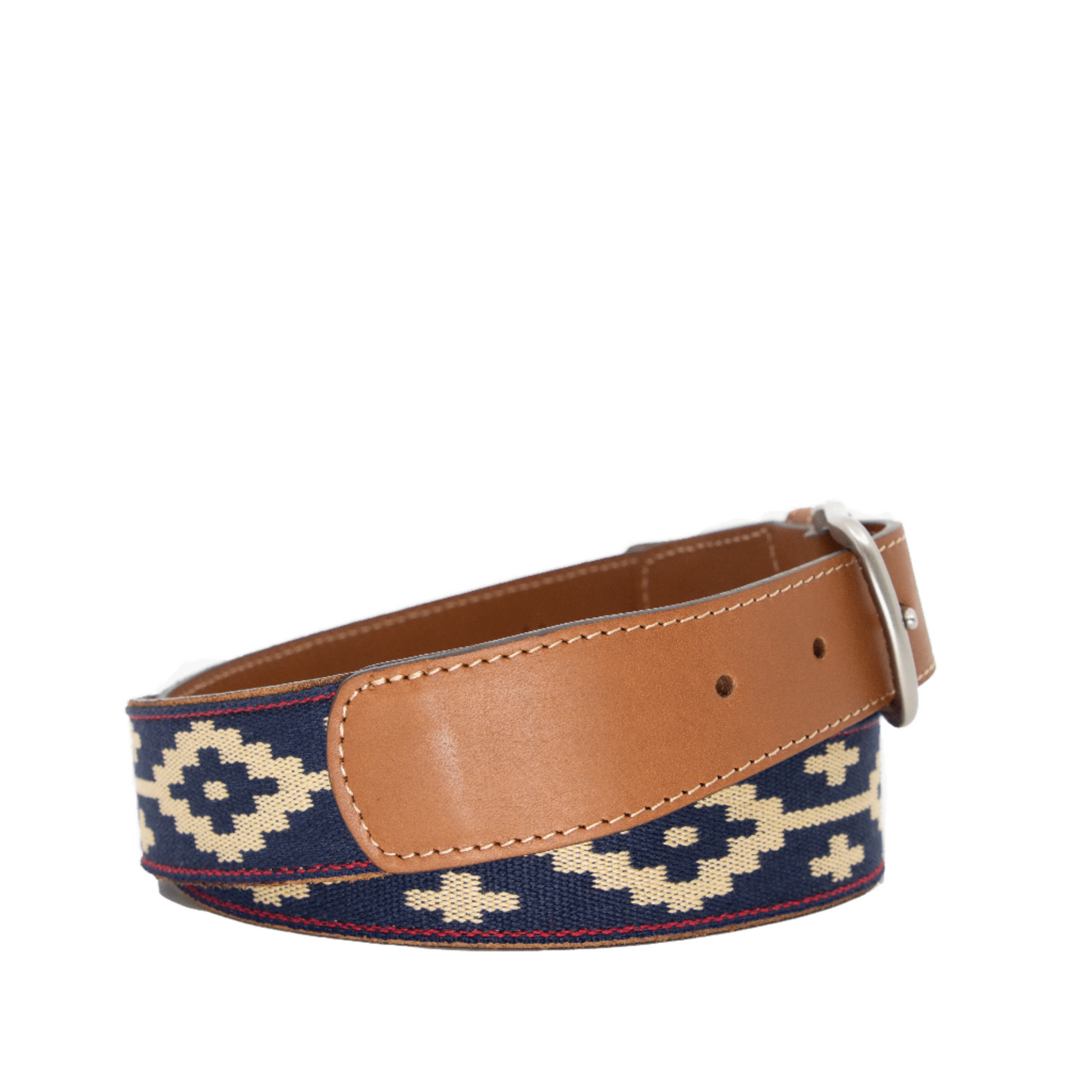 Paloma Woven Belt