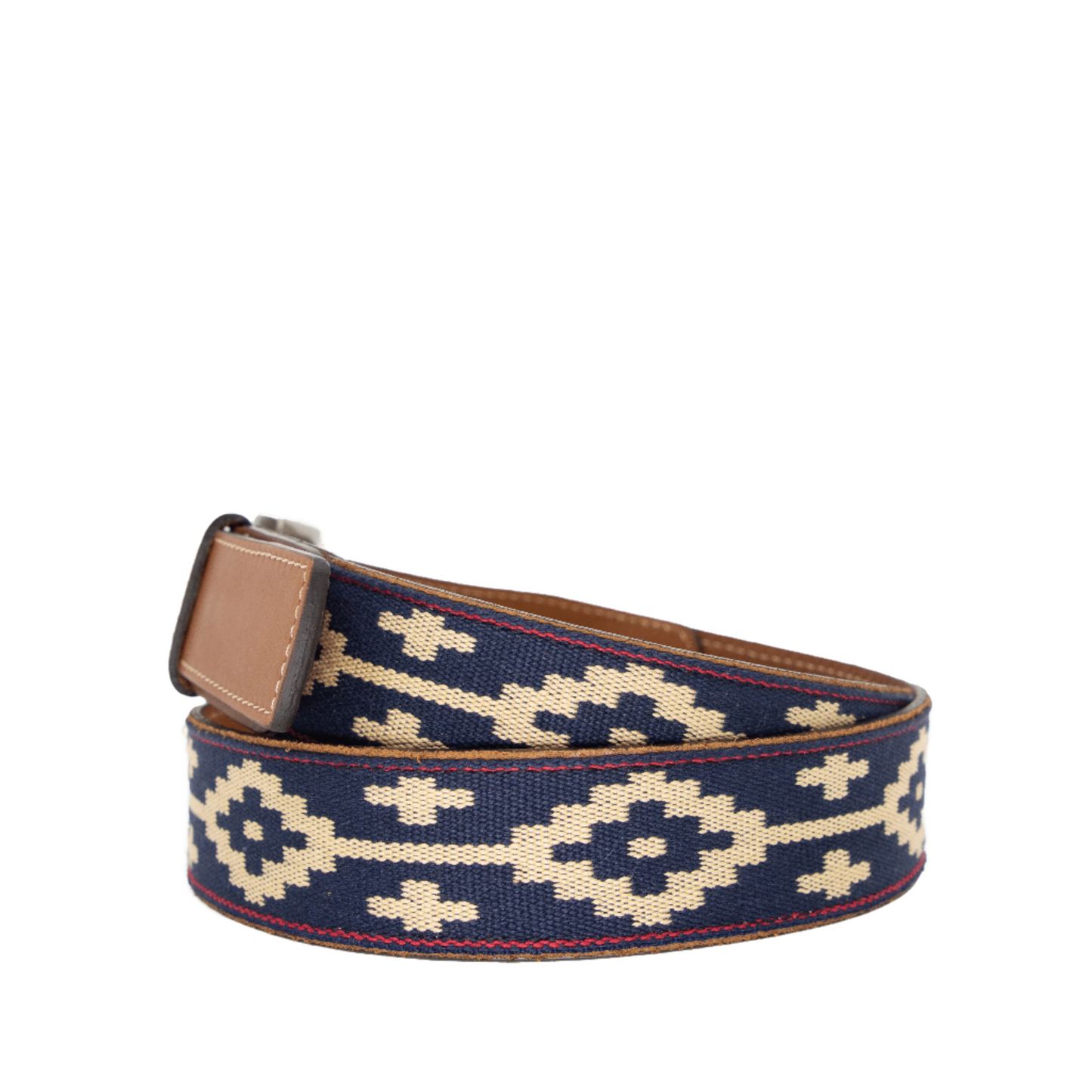 Paloma Woven Belt