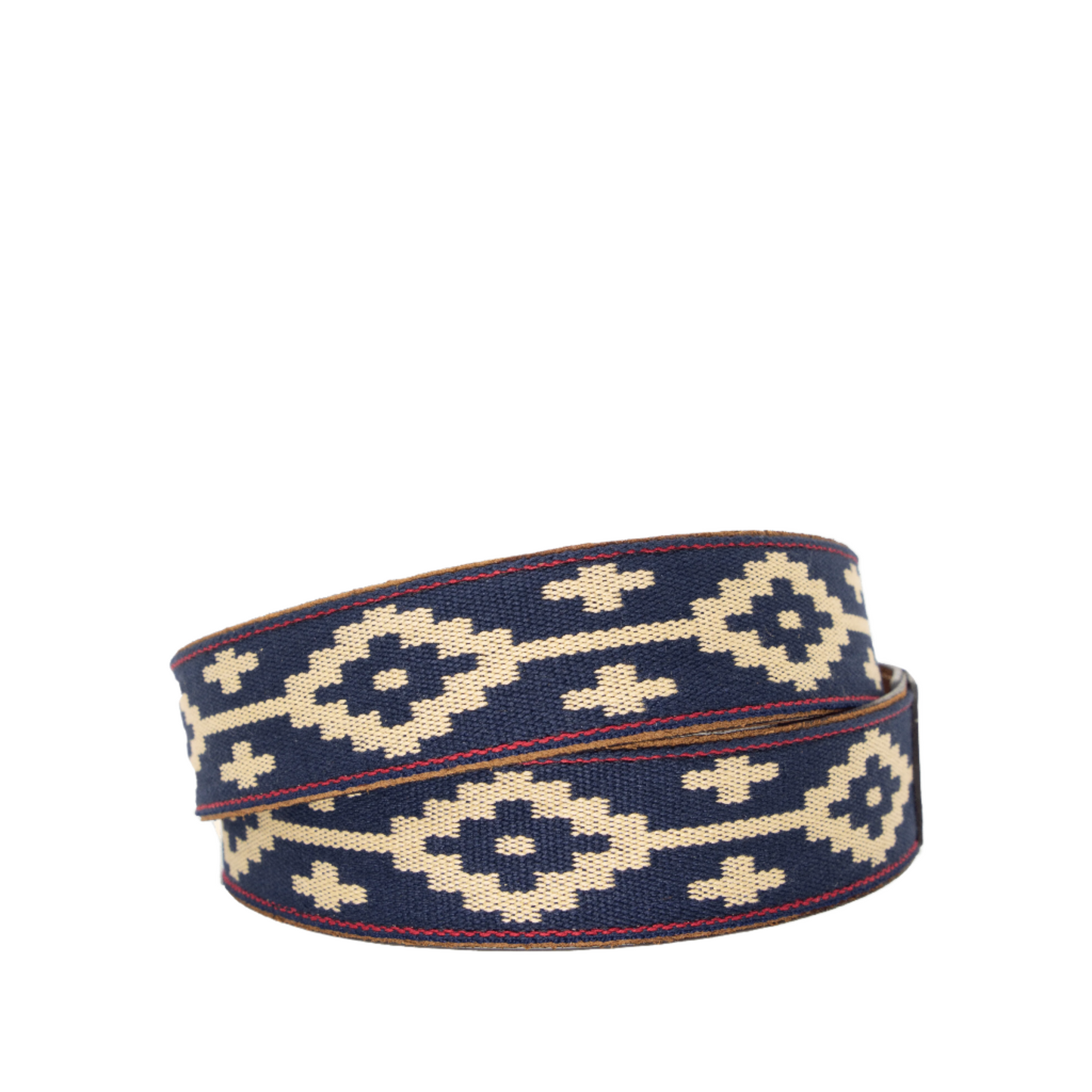 Paloma Woven Belt