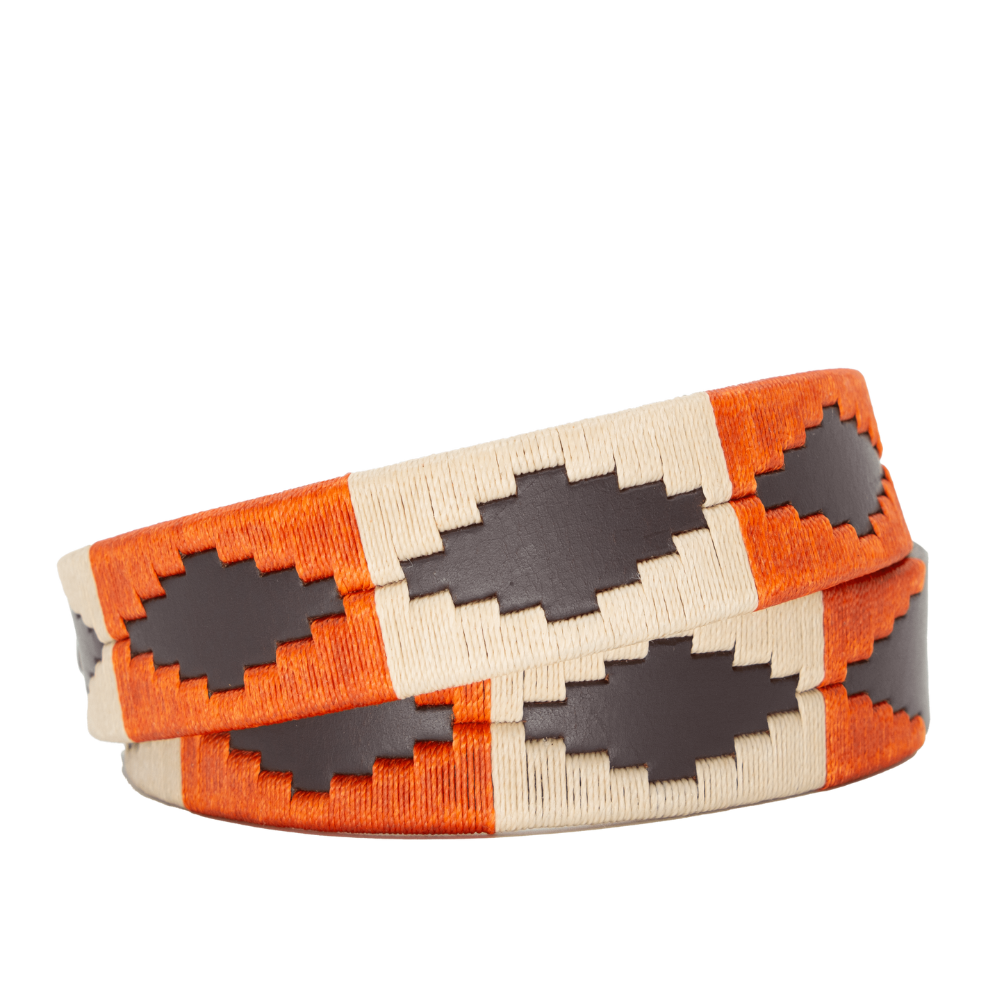 Limited Edition: Ranchero Polo Belt