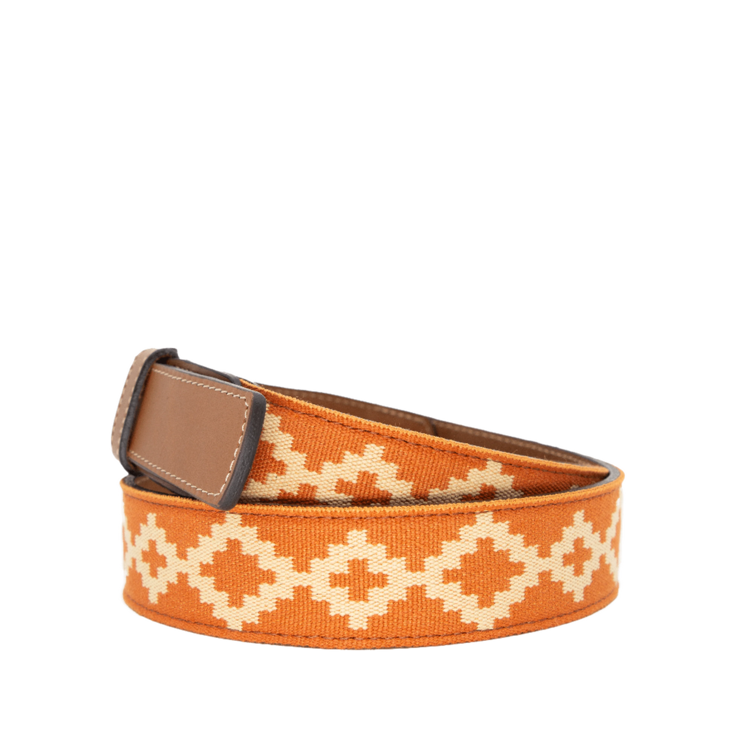 Talampaya Woven Belt