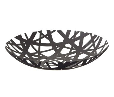 Steel Display Bowl
