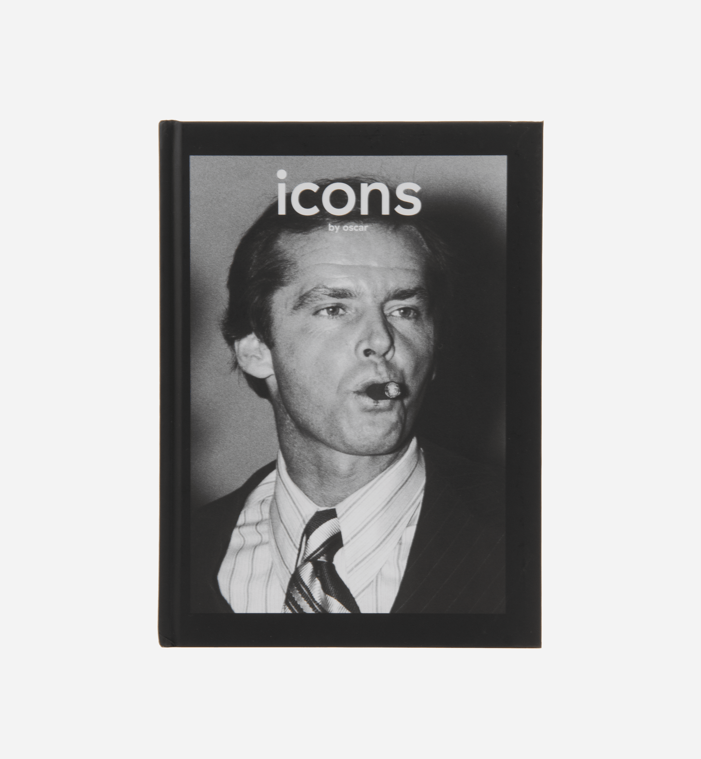 Icons by Oscar, 2018 Edition