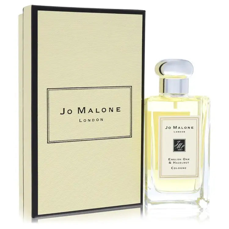 English Oak & Hazelnut By Jo Malone (Unisex)