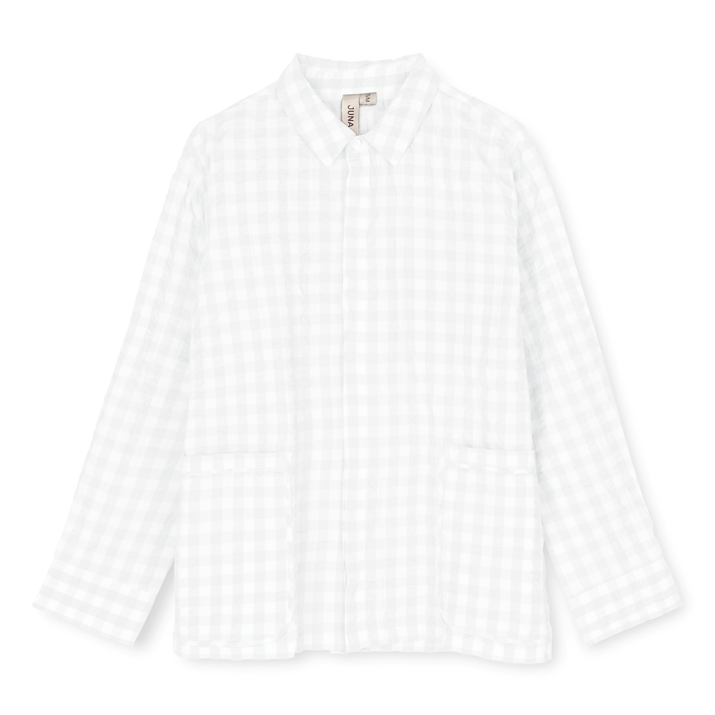 JUNA Bianca Lounge Shirt