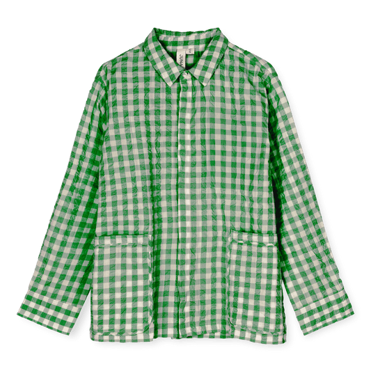 JUNA Bianca Lounge Shirt