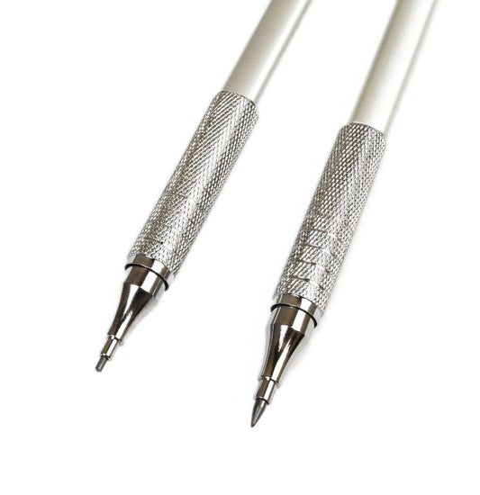 Piper Quadrata Thick Lead Mechanical Pencils