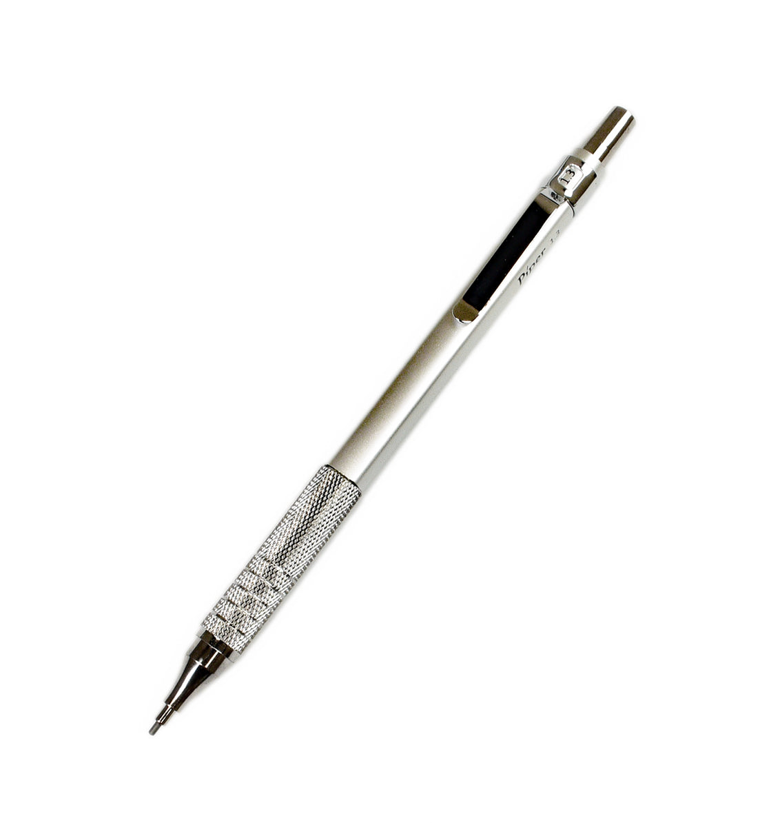 Piper Quadrata Thick Lead Mechanical Pencils