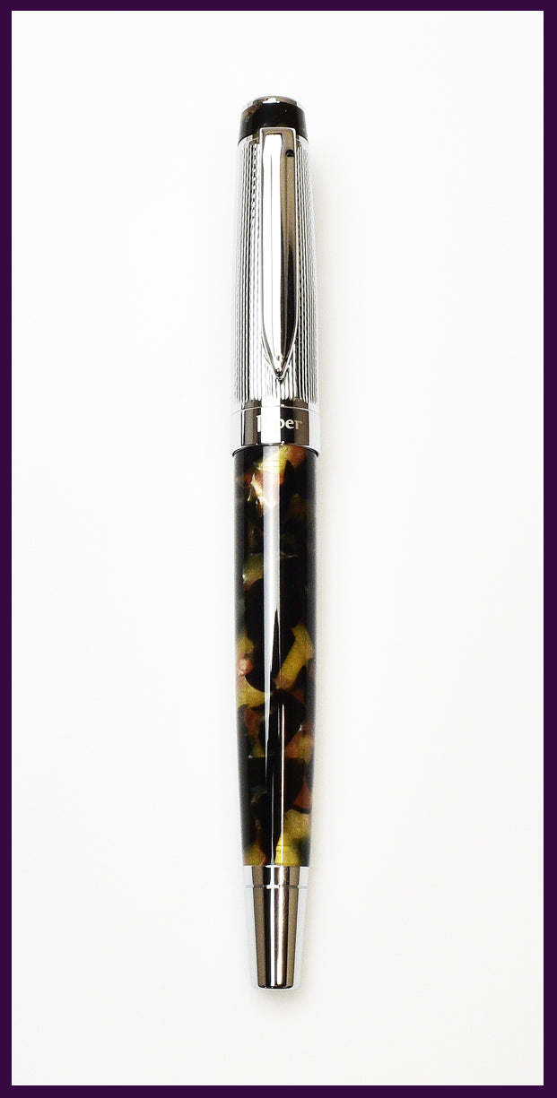 Piper Winslow Calico Fountain Pen