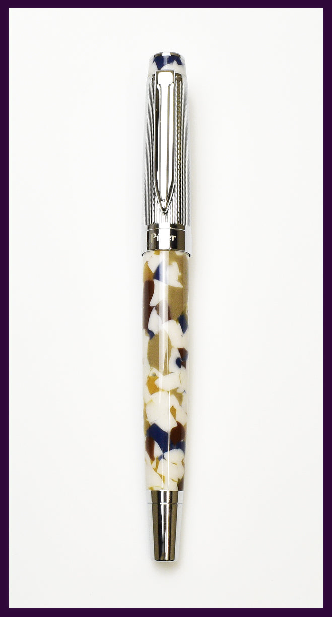 Piper Winslow Subtle Medley Fountain Pen