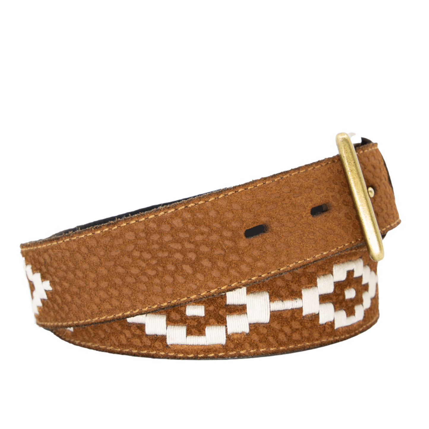 El Campo Polo Belt