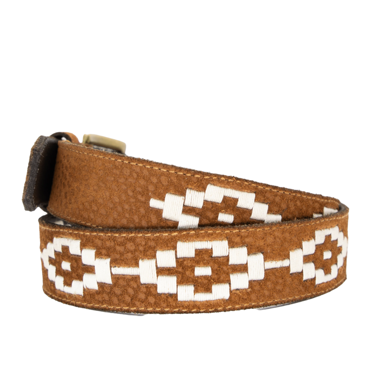 El Campo Polo Belt