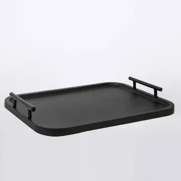Sanctuary Serving Trays, set of 2